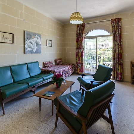 Maryanne-Joe Flats Appartement Marsalforn Buitenkant foto