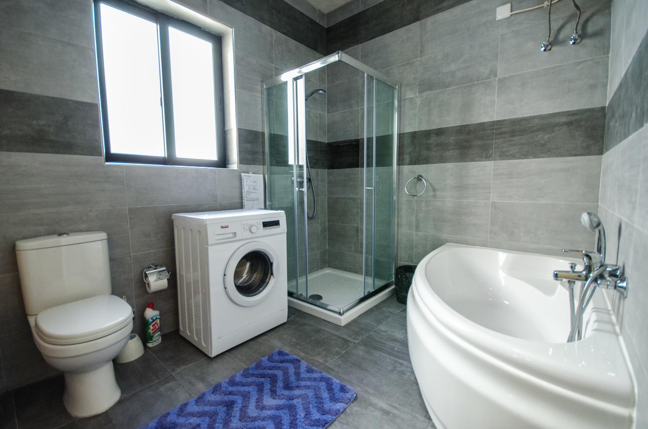 Maryanne-Joe Flats Appartement Marsalforn Buitenkant foto