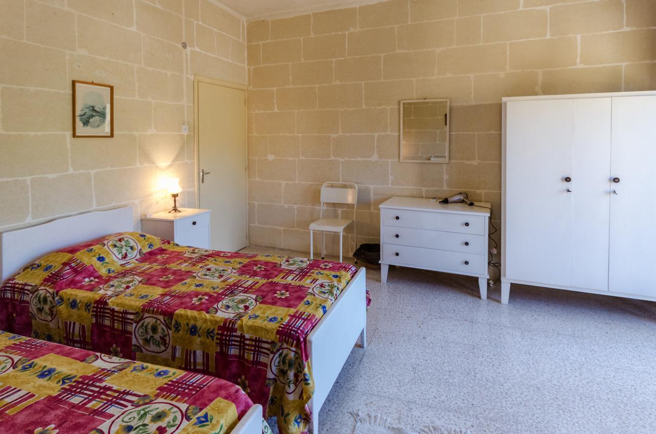 Maryanne-Joe Flats Appartement Marsalforn Buitenkant foto